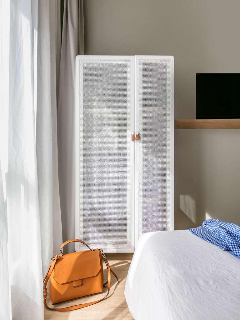 Okko Hotels Paris La Defense Nanterre Cameră foto