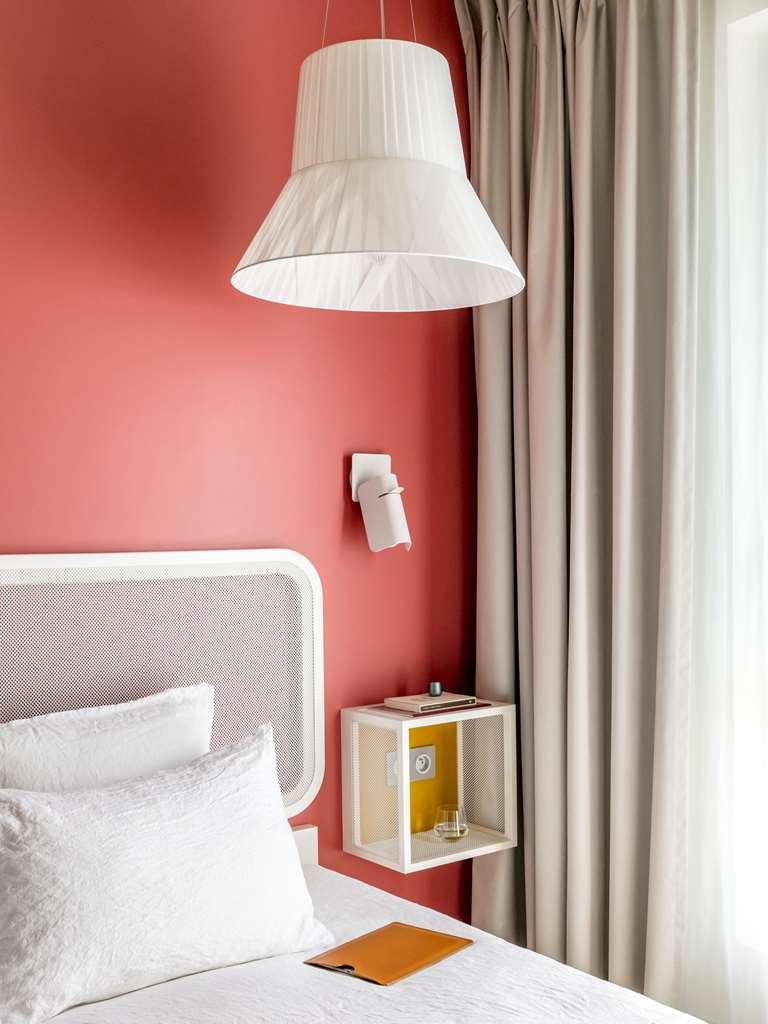 Okko Hotels Paris La Defense Nanterre Cameră foto