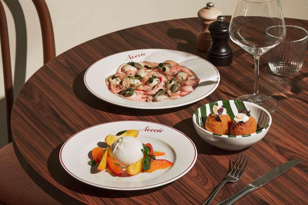 Okko Hotels Paris La Defense Nanterre Restaurant foto