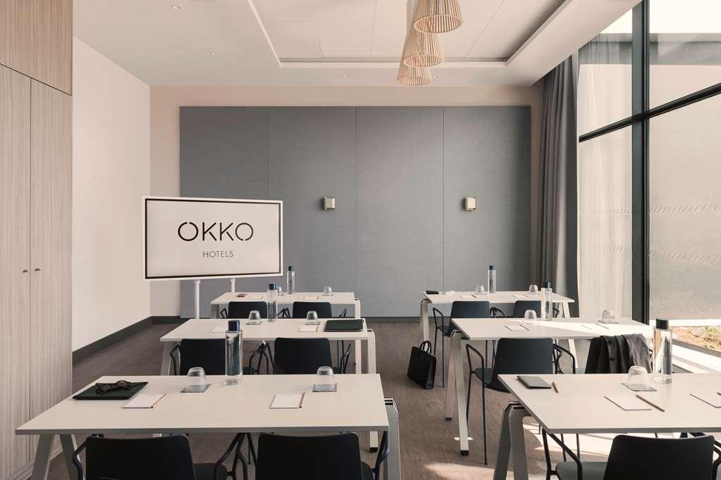 Okko Hotels Paris La Defense Nanterre Facilități foto