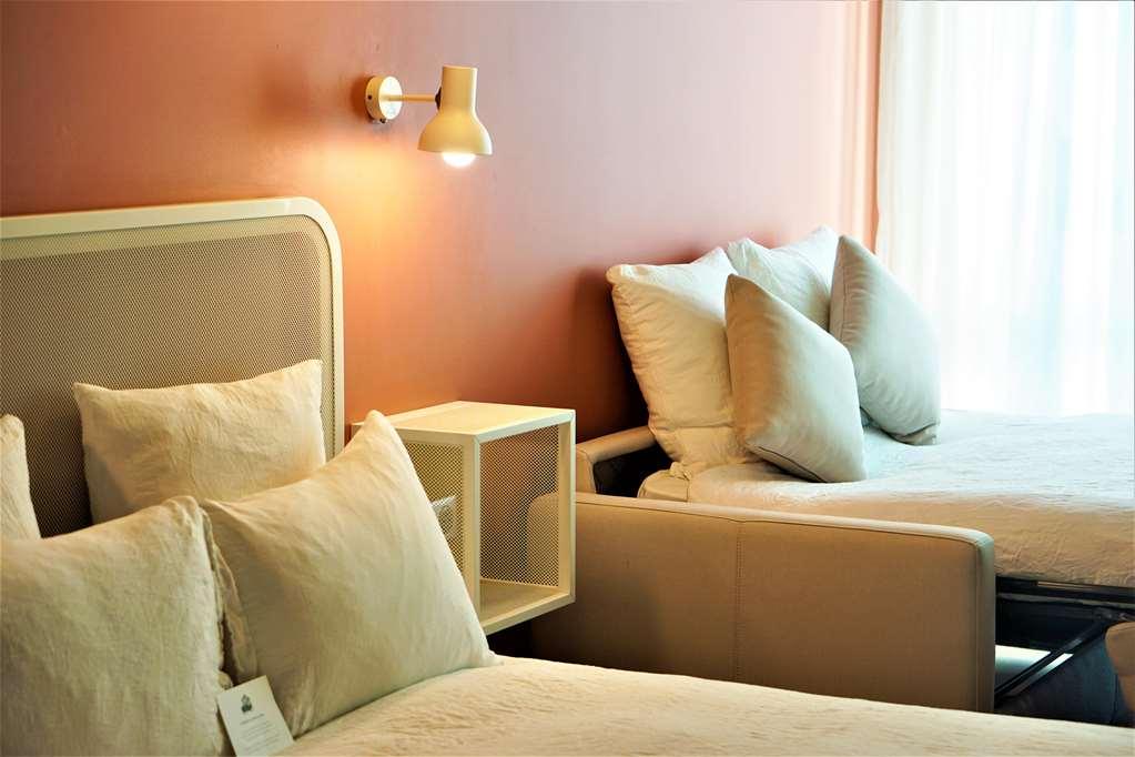 Okko Hotels Paris La Defense Nanterre Cameră foto