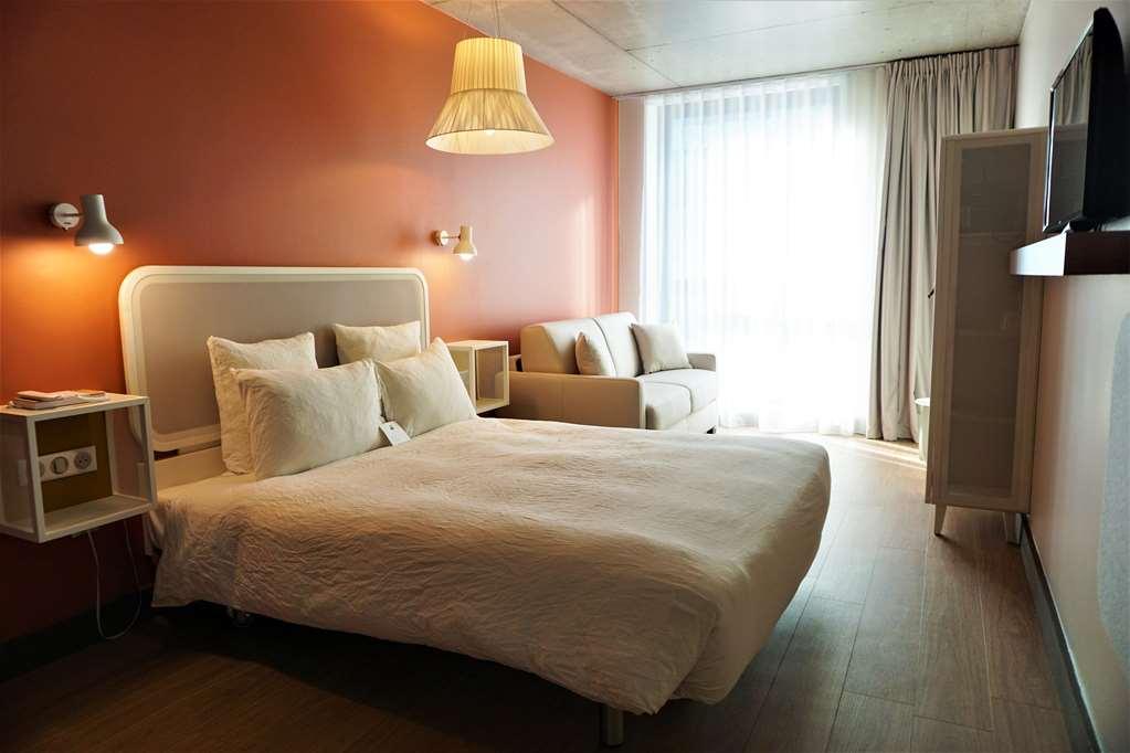 Okko Hotels Paris La Defense Nanterre Cameră foto