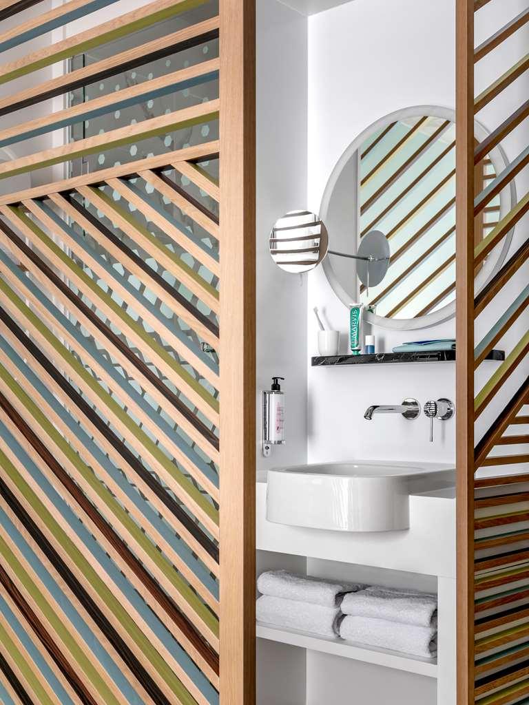 Okko Hotels Paris La Defense Nanterre Cameră foto